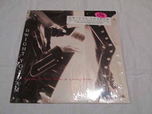 Buenas Noches from a Lonely Room (1988) [Import]