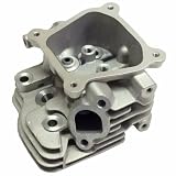 Replace Parts for Machine Cylinder Head for SuperHandy Wood Chipper Shredder 7HP GUO035-1 GUO019