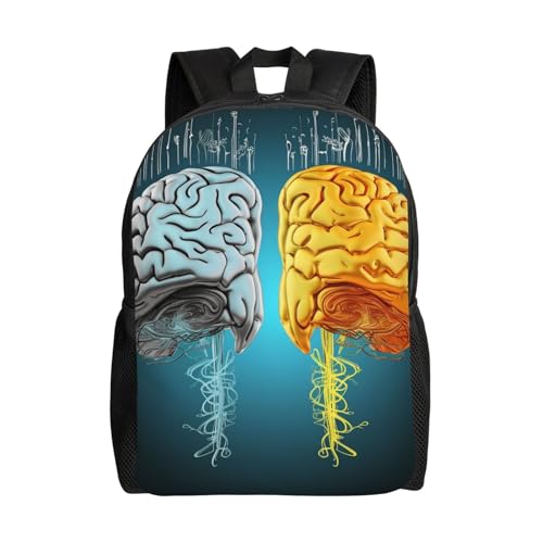 Travel Backpack for Women Men Waterproof Carry On Backpack L