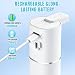 Imagen de GRIRDDIV Dispensador Jabon Baño Automatico,380ml