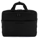 Porsche Design Brief Bag XL Roadster 4.0 Black