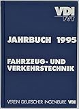 Jahrbuch 1995 - Fahrzeug- und Verkehrstechnik