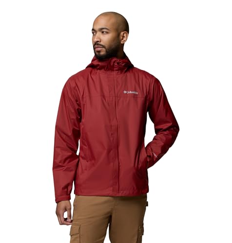 Image of Columbia Men's Watertight II Rain Jacket