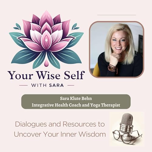 Your Wise Self with Sara cover art