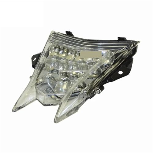 Luz trasera de freno que unifica intermitentes para modelos S1000RR de 2009 a 2018