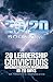 20/20: 20 Leadership Convictions For The Whole Church In 20 Days