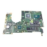 P5NCN/P7NCN Convient pour Acer Predator 15 G9 591 G9 591R G9 592 G9 791 G9000 Carte mère d'ordinateur Portable i5 6300HQ i7 6700HQ GTX980M/970M DDR4(I5 6300HQ GTX970M 3G)