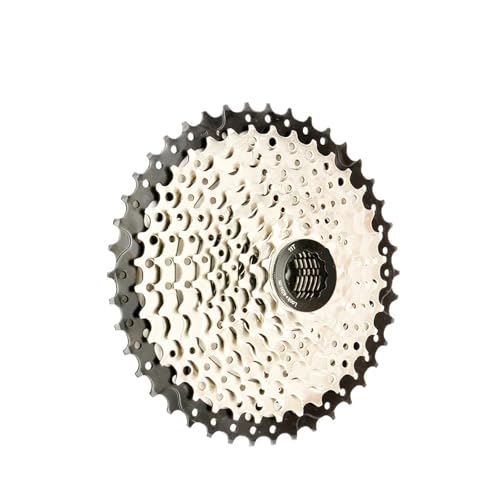 ���]�ԃt���[�z�C�[�� ���]�ԃJ�Z�b�g 8/9/10/11/12 �X�s�[�h MTB �t���[�z�C�[�� �X�v���P�b�g 11T-32T/36T/40T/42T/46T/50T/52T(10S 11-42T silver)