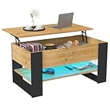 【Stabilité & Durabilité】 Notre table réglable en hauteur est conçue pour durer ! Les pieds robustes en forme de U et le plateau renforcé, fabriqués à partir de panneaux respectueux de l'environnement, offrent une excellente stabilité.