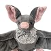 Peluche De Murciélago De Halloween Muñeco de murciélago suave Imagen de Peluche De Murciélago De Halloween Muñeco de murciélago suave