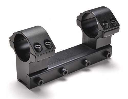 Hammers One Piece High Power Magnum Airgun Scope Mount W/Stop Pin #TOP29