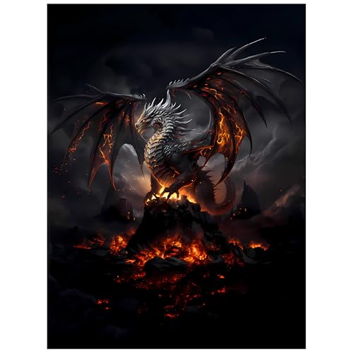 GVYGVY Diamond Art Kits image