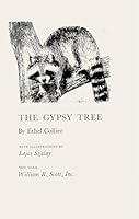 THE GYPSY TREE B0007E05VS Book Cover