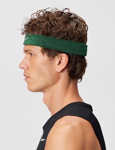 Image of Nike Unisex Adult Swoosh Classic Headband