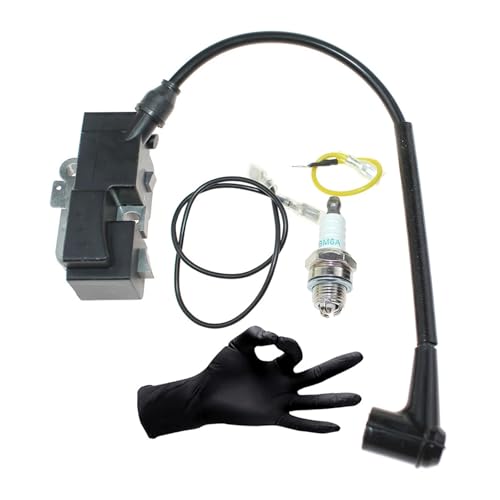 GHYJYU Jonsered CS2145S CS2150 CS2152 CS2153 CS2156 CS2159 CS2255 RedMax G5300 544047001 503962406 537162101 COjbVRCɓK