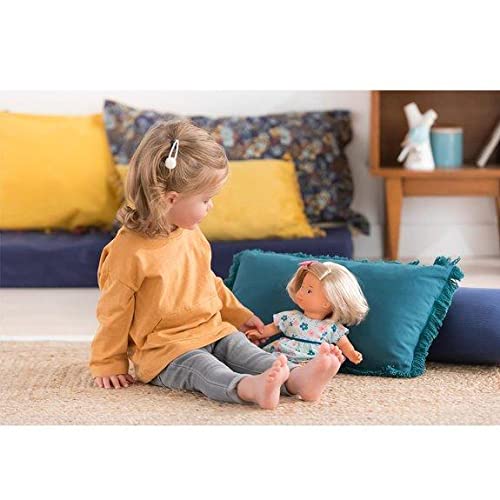 Ma Premiere Poupee Corolle Florolle Jasmine - vue 4