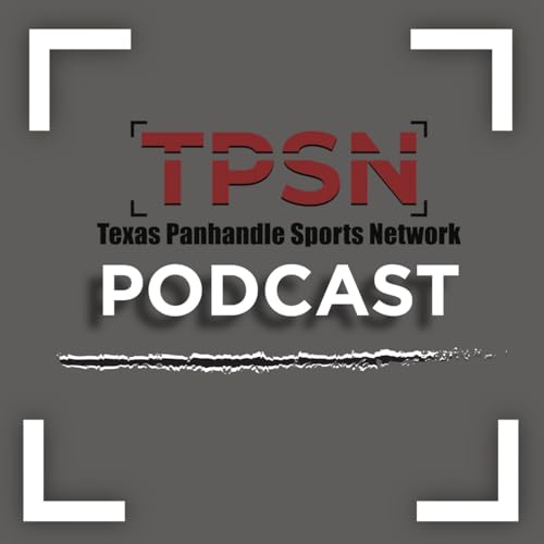 Couverture de TPSN Podcast