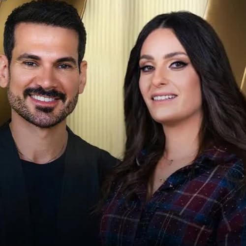 Roaia with NourAldin | رؤيا عويدات- تعرضت للتحرش و هذه قصتي مع العلاج بالأرض ؟