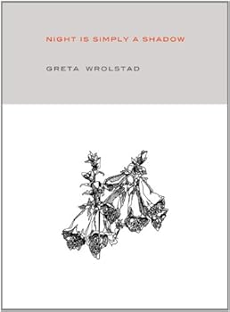 Paperback Night Is Simply a Shadow Book