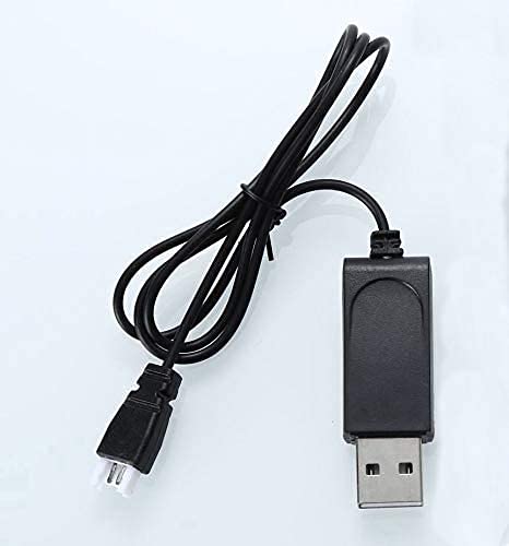 Grrmi(HIZLI) Replace Parts for SNAPTAIN S5C Drone ( USB Charger)