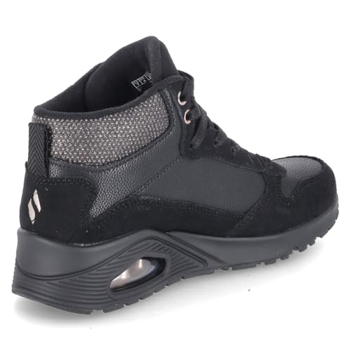 Chaussures Montantes Skechers UnoStacre Shine - vue 6