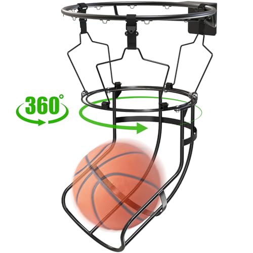 KingDolly 360° Swivel Track Basketball Return Attachment with 3 Buckles by KingDolly - Used condition - Image 8