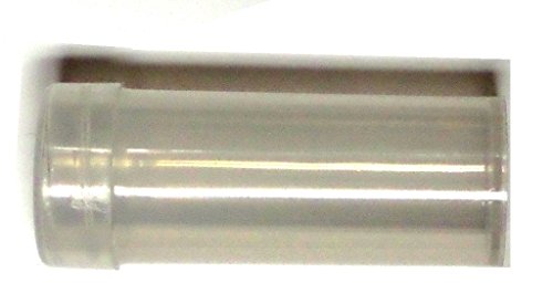 10 x Lindner Coin Capsules Caps Coincapsules for Coins 37.5 mm