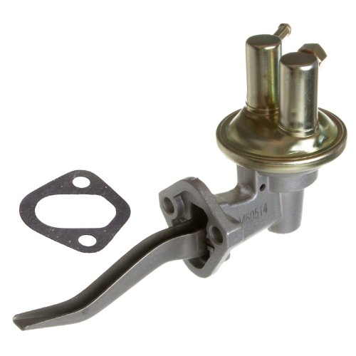 Delphi MF0048 Mechanical Fuel Pump - Thumbnail 4