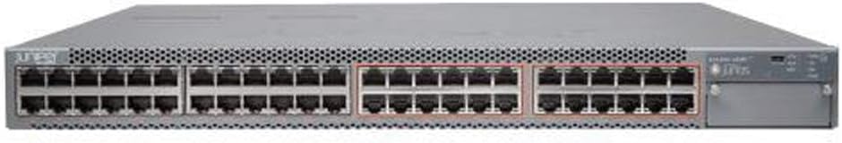 Juniper Networks EX4300 Switch - Thumbnail 3