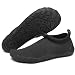 Mishansha Herren Damen Badeschuhe Atmungsaktiv Schnell Trocknend...