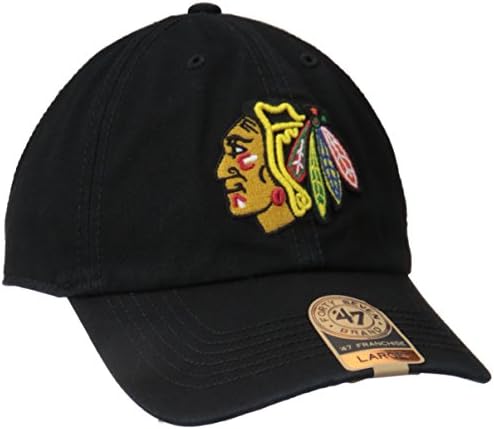 NHL Chicago Blackhawks '47 Brand 