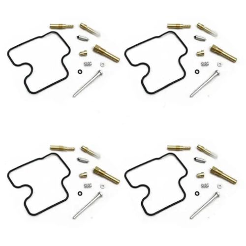 Kit réparation carburateur CBR250RR pour résoudre fuite essence CB250F
