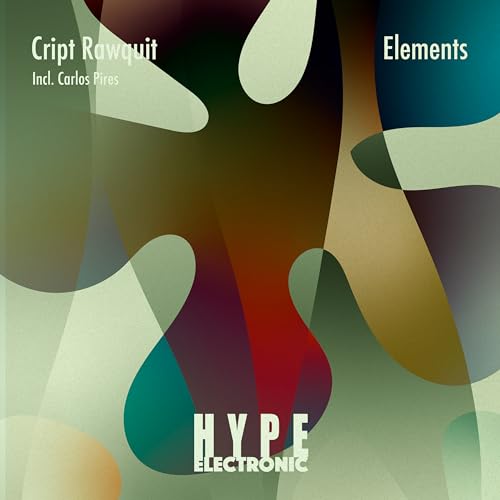 Elements by Cript Rawquit on Amazon Music - Amazon.co.uk