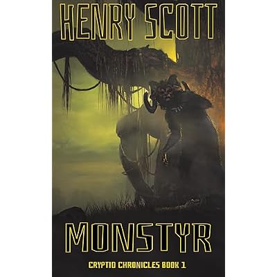 Monstyr