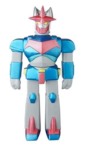 Amazon.co.jp: メディコムトイ ダイナミックヒーローズ外伝 サイコ 