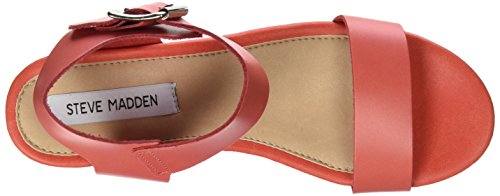Steve Madden Nylee_Coral_7 UK