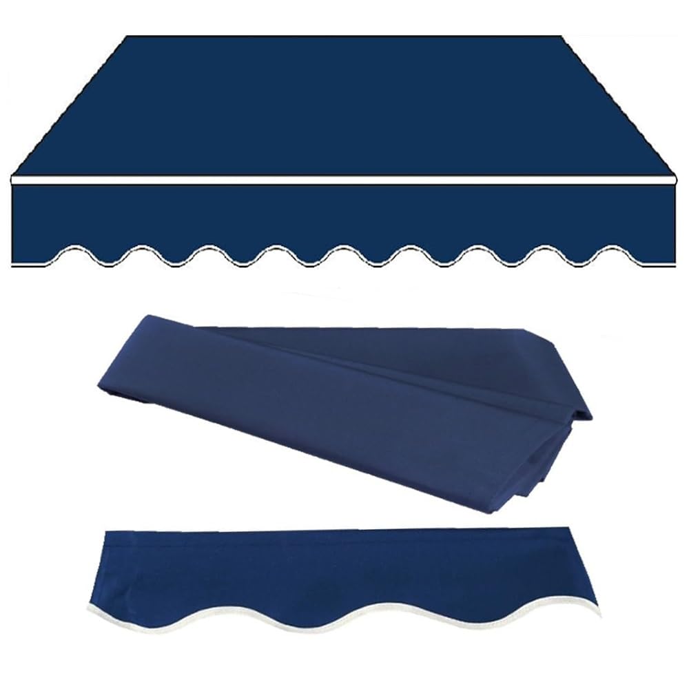 Polyester pour une utilisation en extérieur : tissu haut de gamme marine