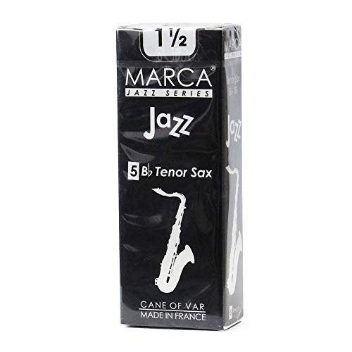 MARCA JAZZ �e�i�[�T�b�N�X ���[�h [1.1/2] 5������
