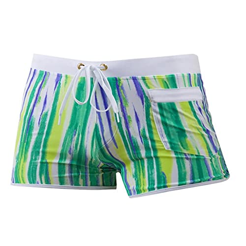 Short de bain séchage rapide CLSDRZC pour sport nautique