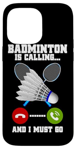 �o�h�~���g�����Ă�ł���A���͍s���Ȃ���΂Ȃ�Ȃ����P�b�g�o�h�~���g���I��Badminton �X�}�z�P�[�X iPhone 14 Pro Max �p