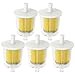 JUUDDENPARTS 5 Pack 3/8