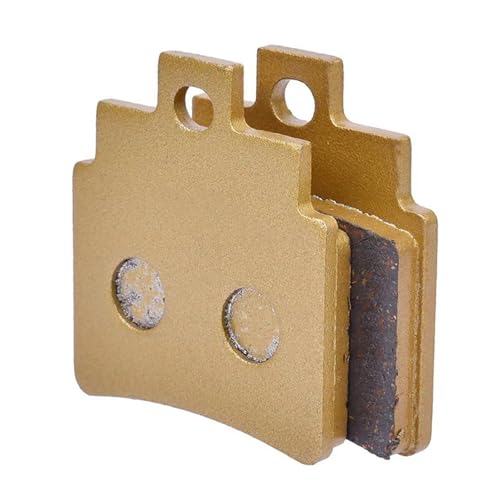 Plaquette de frein de moto Kymco Grand 250 pour remplacer des garnitures usées
