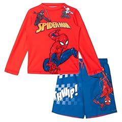 Blue / Red, Spiderman / Miles Morales / Ghost Spider