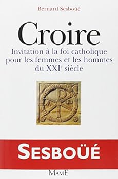 Paperback Croire [French] Book