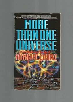 Mass Market Paperback More Than One Universe Book