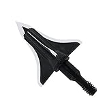 Trophy Taker 100 gr Shuttle T-LOK Broadheads-...