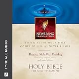 Holy Bible NLT The New Testament