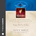 Bible on CD NLT New Testament