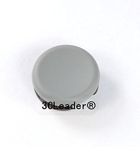 Analog Controller Joystick Cap stuck for Nintendo 3DS XL 3DS LL Color Grey