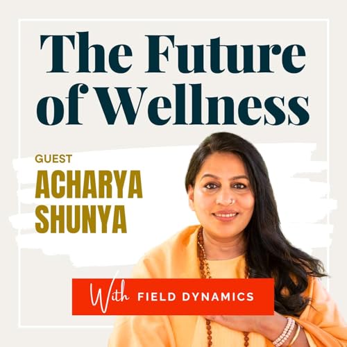 Embracing Vedic Wisdom for Spiritual Growth with Acharya Shunya